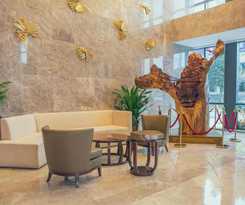 Hotel Hou Yi Grand Hotel