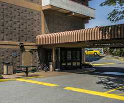 Quality Inn University Center