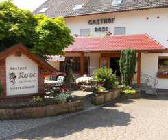  Hotel-Gasthof Rose