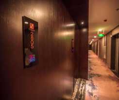 Hotel New Beacon Chuyu