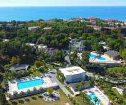 Hotel Club Sidelya