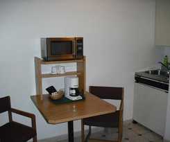 Hotel Green Gables Inn