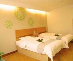 Hotel GreenTree Inn Beijing Magezhuang Metro Station Express