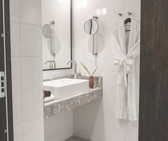 Hotel Clarion Sea U