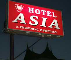  Hotel Asia Bukittinggi
