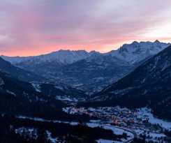 Hotel Villages Clubs du Soleil - MONTGENEVRE