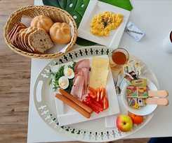 Hotel Bloom & Restaurant