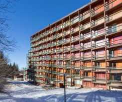  Skissim Classic - Résidence les Lauzières by Travelski