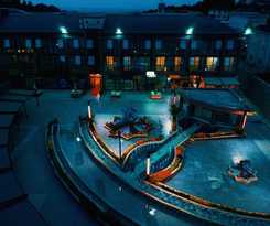  Continent Luxury Suites Sakarya