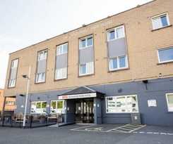  Beveridge Park Hotel