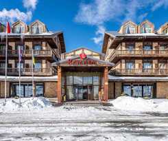Hotel Ramada Resort Erciyes