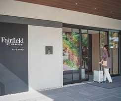 Hotel Fairfield by Marriott Gifu Mino