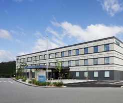 Hotel Fairfield by Marriott Kyoto Kyotamba