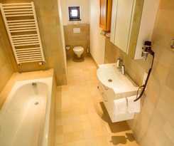 Hotel Lindenhof Tepe