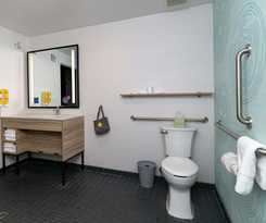 Hotel Tru By Hilton Florida City, Fl