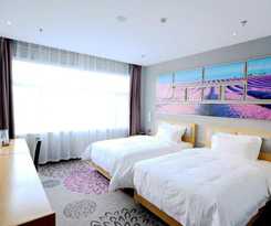 Hotel Lavande Yanjiao Hanwang Road Branch