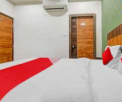 Hotel OYO Flagship 81271 Blue Wings