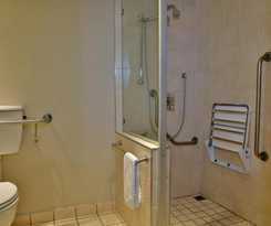 Hotel Road Lodge Rivonia