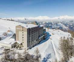 Hotel Hôtel Club mmv Plagne 2000