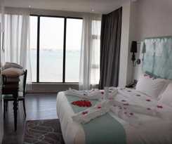 Hotel Xana Lite Zhanjiang Guanhai Corridor