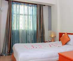 Hotel Sheratton Regency Nairobi
