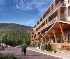 Hotel Aries Hotel & SPA Szczyrk