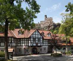 Hotel Hardenberg BurgHotel