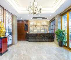  JIAN AI XI YUE HOTEL