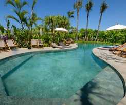 Hotel Canggu Beach Apartments
