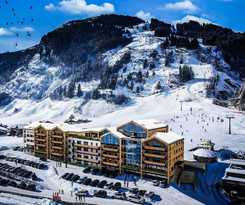  Carpe Solem Rauris by ALPS RESORTS
