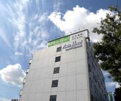 Hotel Asia Narita