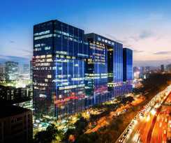 Hotel Atour S Shenzhen Nanshan Science and Technology Park Aote Coxing