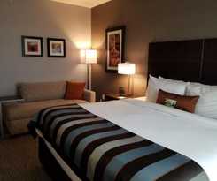 Hotel Hurricane Wingate at Zion