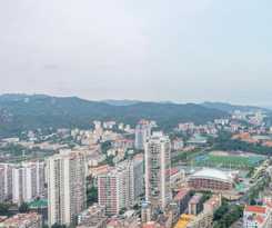Hotel Xiamen Ocean View Suite - Xiamen University Twin Towers Branch
