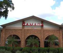 Ramada by Wyndham Temple Terrace/Tampa North