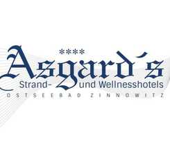 Hotel Asgard\'s Meereswarte
