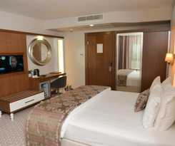  Tuna Otel Rezi̇dans