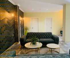 Hotel Wald Lagodekhi Rooms