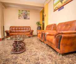  Eland Safari Hotel Nyeri