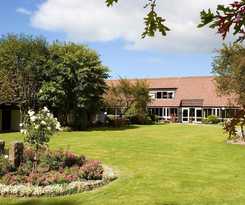 Hotel Dunedin Leisure Lodge - A Distinction