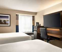 Hotel Microtel Inn & Suites by Wyndham Aurora