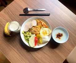 Hotel Kh&aacute;ch sạn Hoa Mỹ 华美酒店