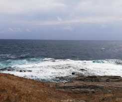  FIRST LINE SEA plot campground for camping tent campers caravan motorhome Caravans Pop Tops Expander