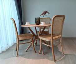  Fisherman House Residence Pranburi