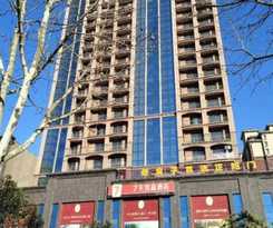 Hotel 7 Days Premium Zhengzhou Shangjie District Government