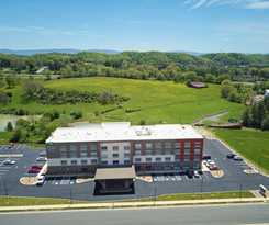 Hotel Holiday Inn Express & Suites - Abingdon, an IHG Hotel
