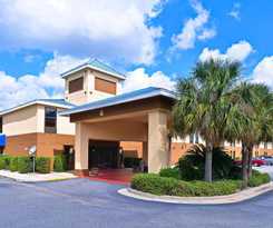  Econo Lodge Darien