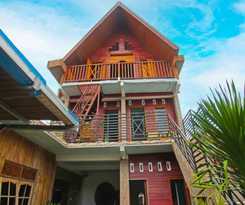 Hotel OYO 92558 Bale Datu Homestay