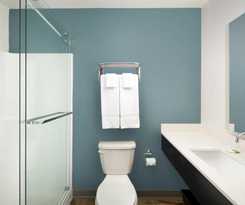 Hotel WoodSpring Suites Orlando Airport