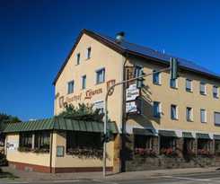 Hotel Hotel-Restaurant und G&auml;stehaus L&ouml;wen